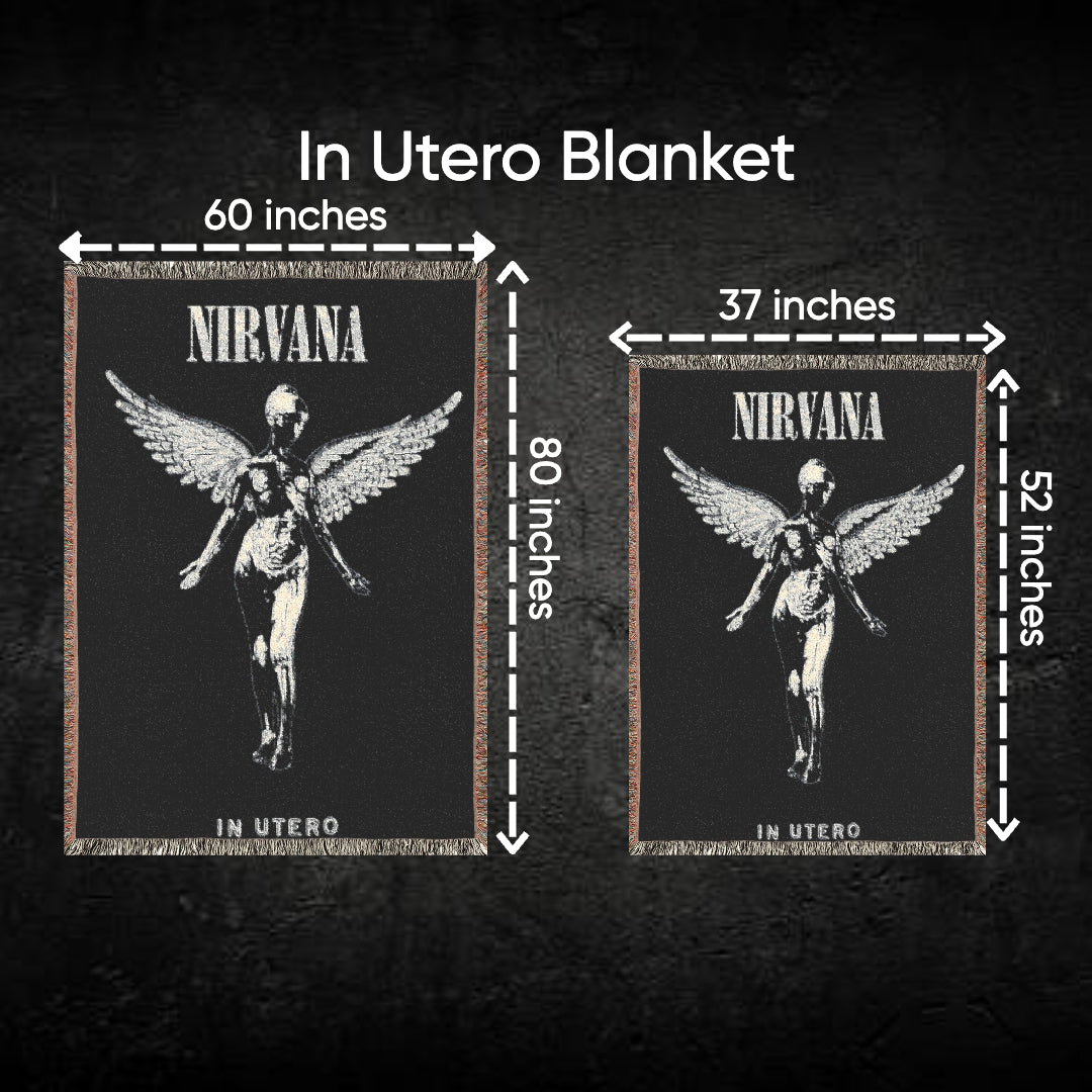 In Utero Blanket