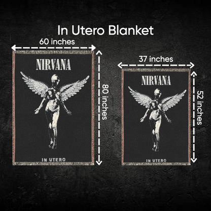 In Utero Blanket