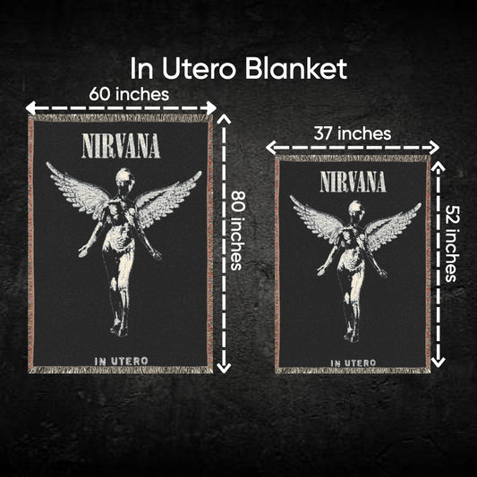 In Utero Blanket